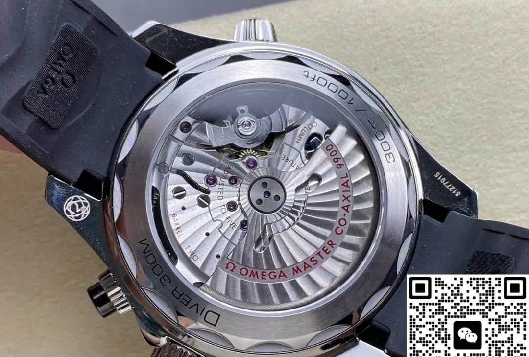 N1 Factory Omega Seamaster 210.32.44.51.01.001 1:1 Best Edition Replica Watch